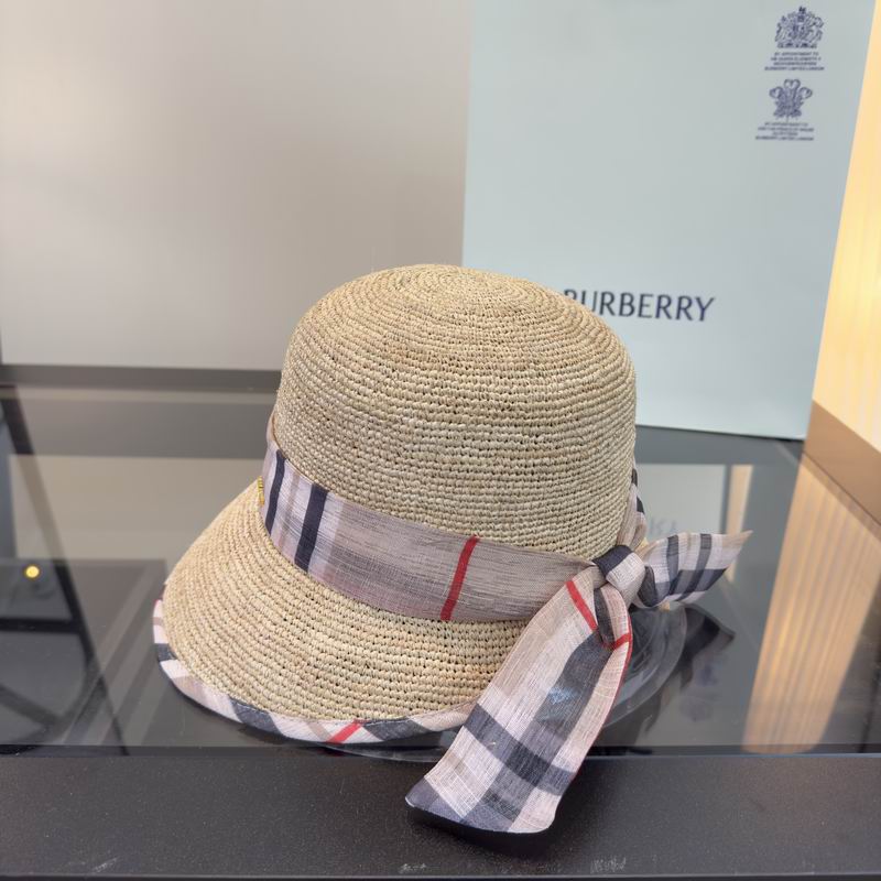 Burberry top hat dx02